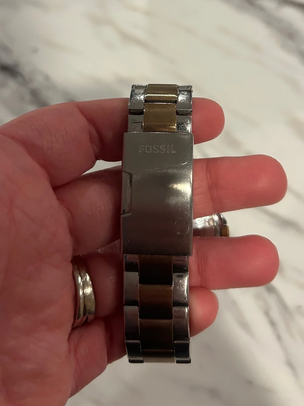 Fossil Ladies Watch